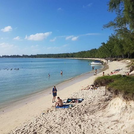 Vila Filles Des Iles Mont-Choisy Exteriér fotografie