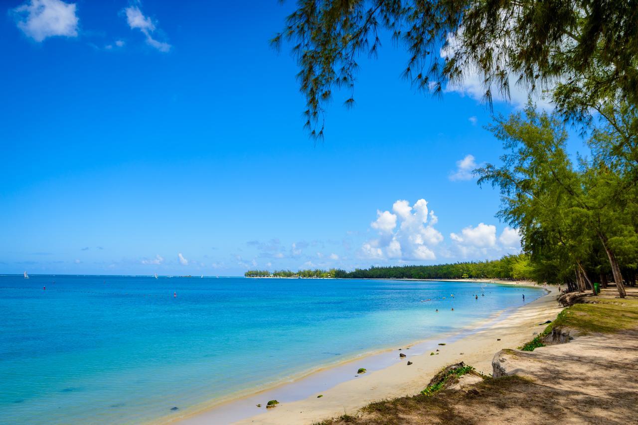 Vila Filles Des Iles Mont-Choisy Exteriér fotografie