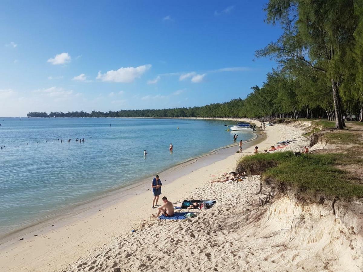 Vila Filles Des Iles Mont-Choisy Exteriér fotografie